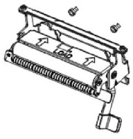Zebra Kit Peel Unit Z6M+ (G78012M)